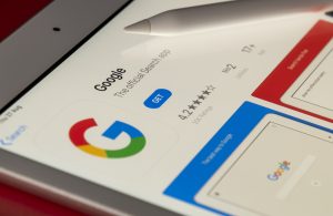 google mobile app local